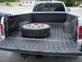 Bright Silver Metallic - Ram 3500 SLT Quad Cab Dually Photo No. 12