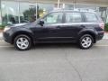 Dark Gray Metallic - Forester 2.5 X Photo No. 2