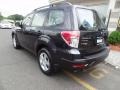 Dark Gray Metallic - Forester 2.5 X Photo No. 3