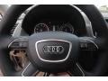 2013 Monsoon Gray Metallic Audi Q5 2.0 TFSI quattro  photo #15