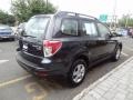 Dark Gray Metallic - Forester 2.5 X Photo No. 5