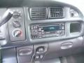 2002 Dodge Ram 3500 SLT Quad Cab Dually Controls