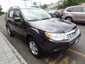 Dark Gray Metallic - Forester 2.5 X Photo No. 7