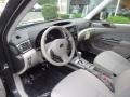 Dark Gray Metallic - Forester 2.5 X Photo No. 10