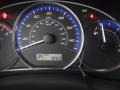Dark Gray Metallic - Forester 2.5 X Photo No. 12