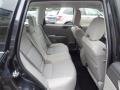 Dark Gray Metallic - Forester 2.5 X Photo No. 22