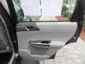 Dark Gray Metallic - Forester 2.5 X Photo No. 24