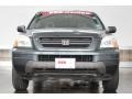 2005 Sage Brush Pearl Honda Pilot EX-L 4WD  photo #8