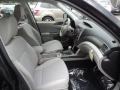 Dark Gray Metallic - Forester 2.5 X Photo No. 25
