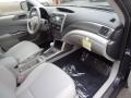 Dark Gray Metallic - Forester 2.5 X Photo No. 26