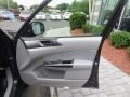 Dark Gray Metallic - Forester 2.5 X Photo No. 27