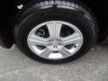 Dark Gray Metallic - Forester 2.5 X Photo No. 28