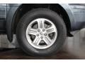 2005 Sage Brush Pearl Honda Pilot EX-L 4WD  photo #13