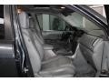 2005 Sage Brush Pearl Honda Pilot EX-L 4WD  photo #20