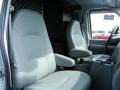 2008 Silver Metallic Ford E Series Van E150 Cargo  photo #19