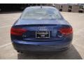 2013 Scuba Blue Metallic Audi A5 2.0T quattro Coupe  photo #6