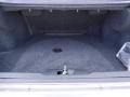 1998 Cadillac Eldorado Neutral Shale Interior Trunk Photo