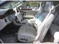 Neutral Shale Front Seat Photo for 1998 Cadillac Eldorado #82441562