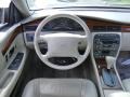 1998 Cadillac Eldorado Neutral Shale Interior Dashboard Photo