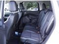 Charcoal Black Rear Seat Photo for 2013 Ford Escape #82441984