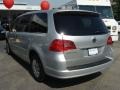 Mercury Silver Metallic - Routan S Photo No. 4