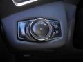 Charcoal Black Controls Photo for 2013 Ford Escape #82442084