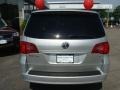 Mercury Silver Metallic - Routan S Photo No. 5