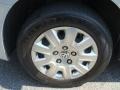Mercury Silver Metallic - Routan S Photo No. 14