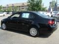 Black Uni - Jetta S Sedan Photo No. 5