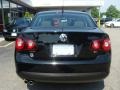 Black Uni - Jetta S Sedan Photo No. 6