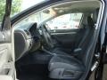 Black Uni - Jetta S Sedan Photo No. 7