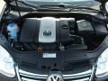 Black Uni - Jetta S Sedan Photo No. 14