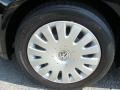 Black Uni - Jetta S Sedan Photo No. 15