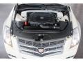 3.0 Liter SIDI DOHC 24-Valve VVT V6 Engine for 2011 Cadillac CTS 3.0 Sedan #82442422