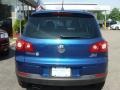 Sapphire Blue Metallic - Tiguan SE 4Motion Photo No. 5