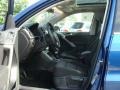 Sapphire Blue Metallic - Tiguan SE 4Motion Photo No. 6