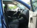 Sapphire Blue Metallic - Tiguan SE 4Motion Photo No. 7