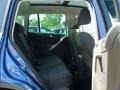 Sapphire Blue Metallic - Tiguan SE 4Motion Photo No. 10