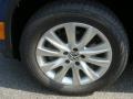 Sapphire Blue Metallic - Tiguan SE 4Motion Photo No. 13