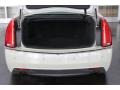 Cashmere/Cocoa Trunk Photo for 2011 Cadillac CTS #82442583