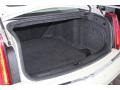 Cashmere/Cocoa Trunk Photo for 2011 Cadillac CTS #82442594