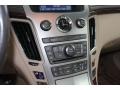 Cashmere/Cocoa Controls Photo for 2011 Cadillac CTS #82442634