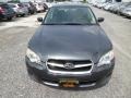 Diamond Gray Metallic - Legacy 2.5i Sedan Photo No. 2