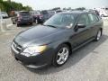 Diamond Gray Metallic - Legacy 2.5i Sedan Photo No. 3