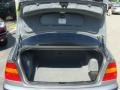 Black Trunk Photo for 2004 BMW 3 Series #82442685