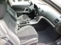 Diamond Gray Metallic - Legacy 2.5i Sedan Photo No. 4