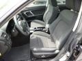 Diamond Gray Metallic - Legacy 2.5i Sedan Photo No. 7
