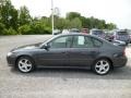 Diamond Gray Metallic - Legacy 2.5i Sedan Photo No. 8