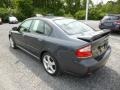 Diamond Gray Metallic - Legacy 2.5i Sedan Photo No. 9