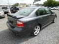 Diamond Gray Metallic - Legacy 2.5i Sedan Photo No. 11